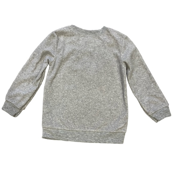 ❌SOLD❌ Carter’s Santa Claus Crew Neck Sweater - Picture 3 of 4